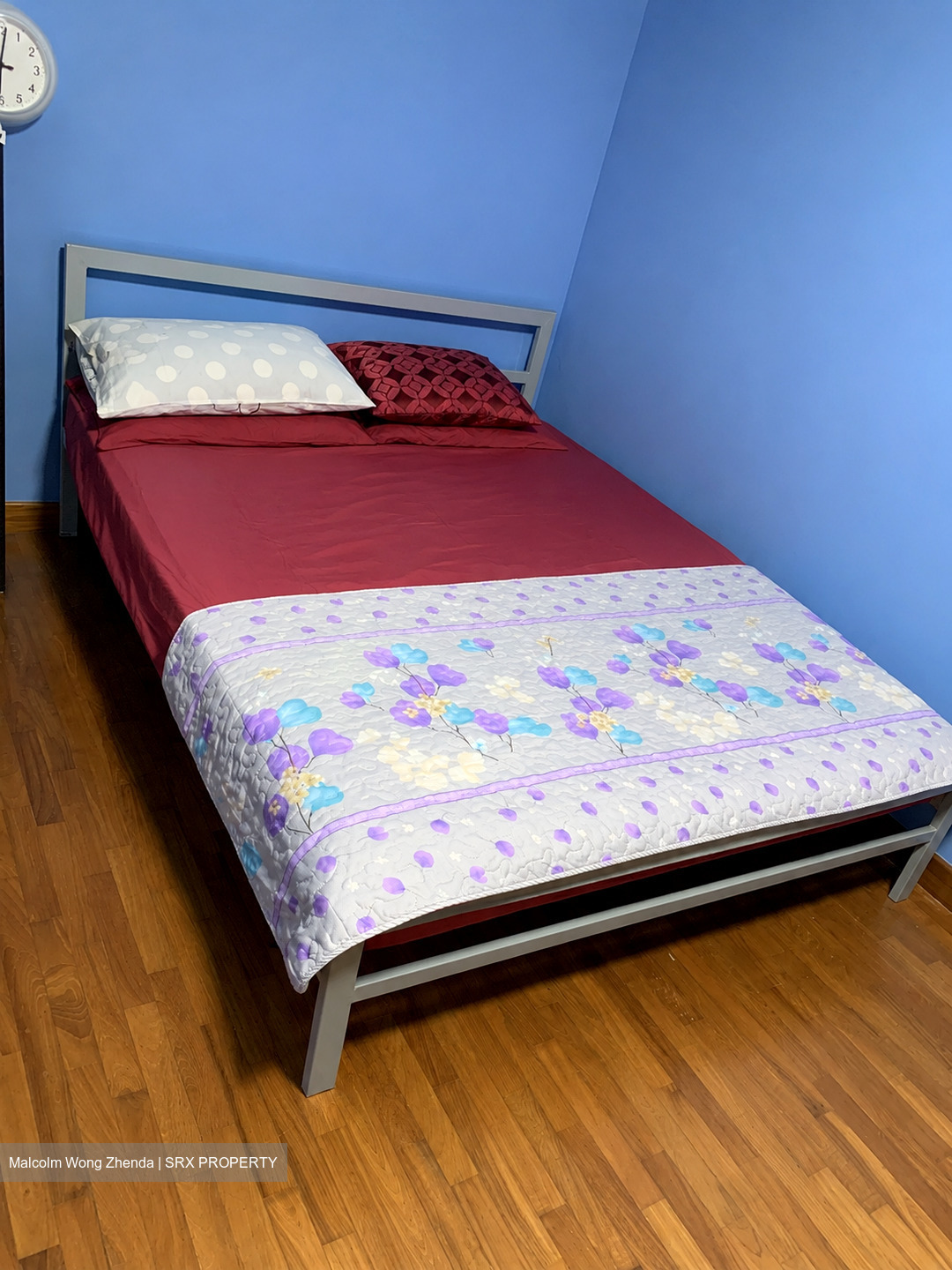 Blk 265B The Coris (Sengkang), HDB 4 Rooms #608483881